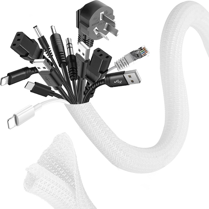 0.5/1/3/5/10M Cable Sleeve Sel - Home Cinema Cabasse 评论和价格