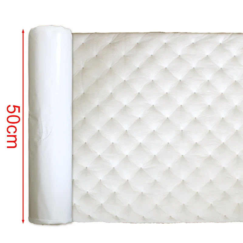 50X200cm Car Hoods Engine Fire - Noise Isolating Pad 评论和价格