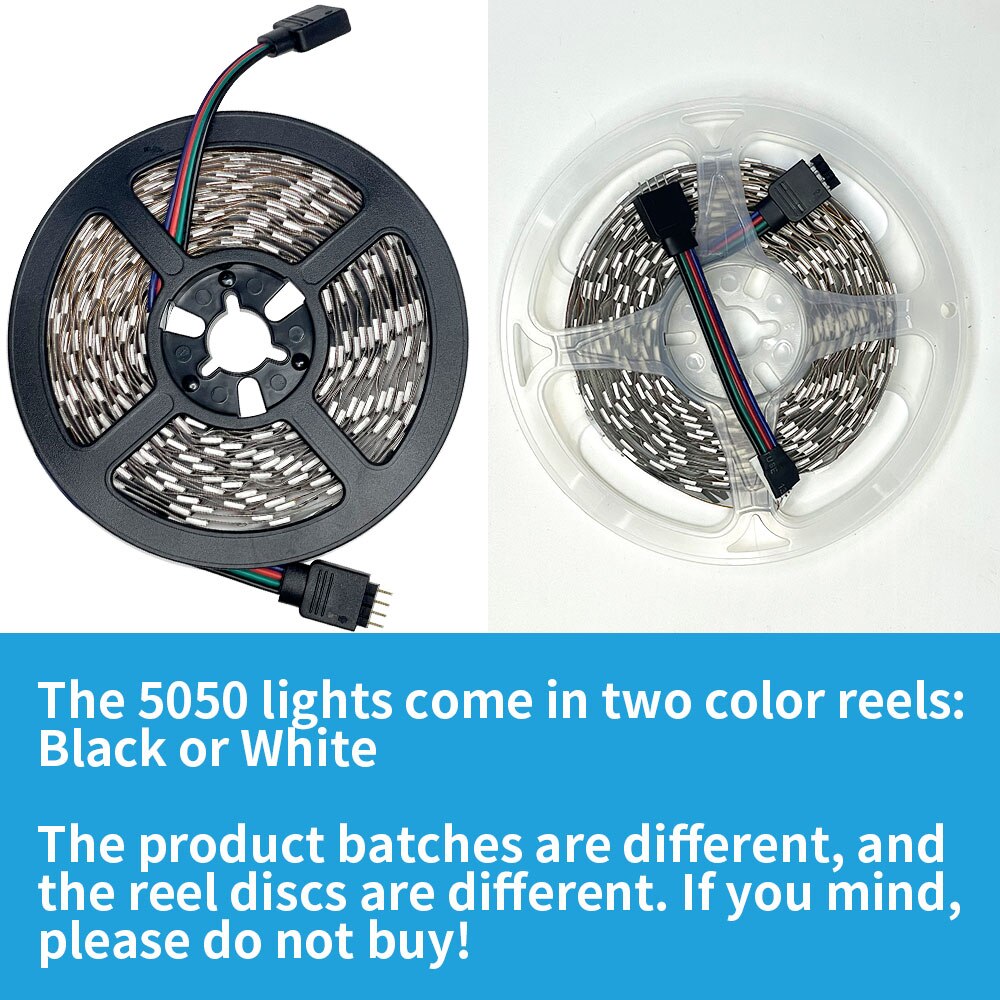 Tuya Smart Life LED Light Stri - Ambient Light Strip Tv 评论和价格