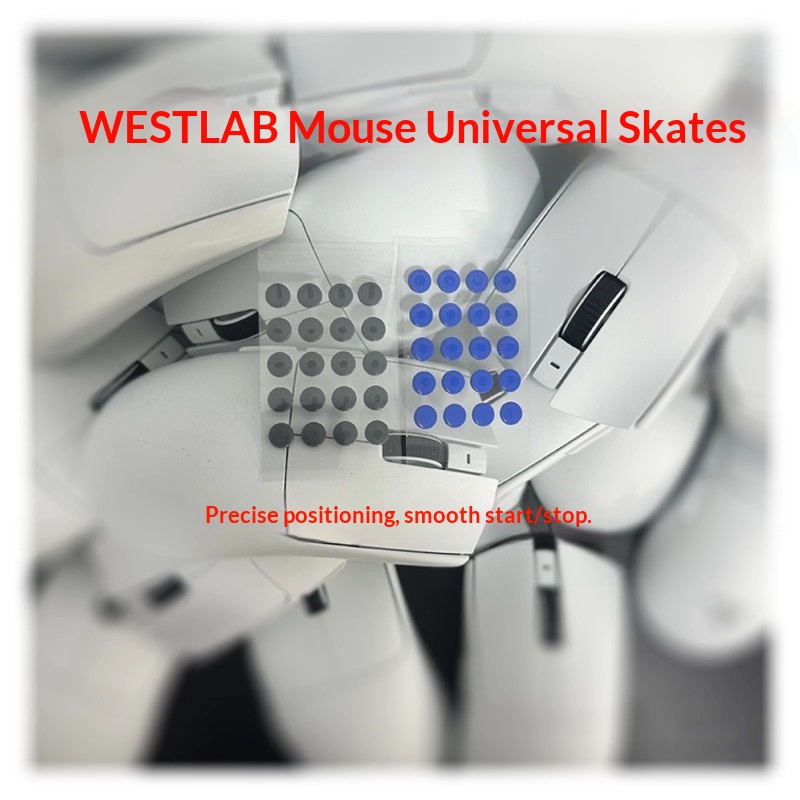 WestLab PTFE UPE+Soundproofing - Noise Isolating Pad 评论和价格