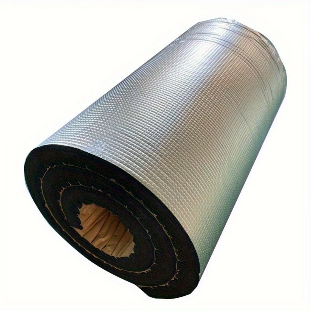 Extra Thick 20mm Car Sound Dea - Noise Isolating Pad 评论和价格