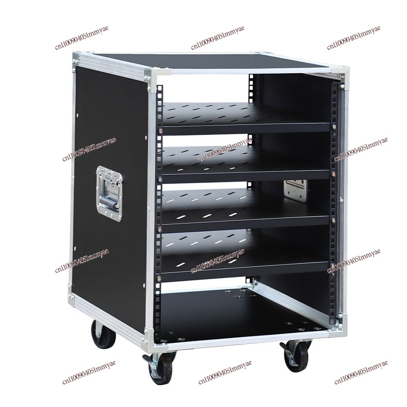 10U Power Amplifier Cabinet Ho - Home Cinema Amplifier 评论和价格