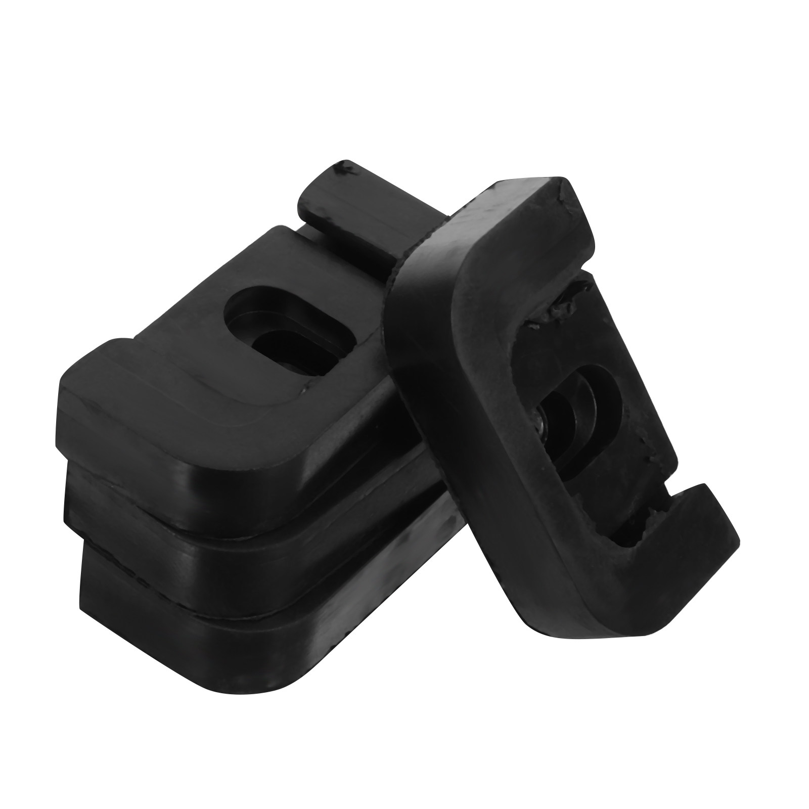 4Pcs Air Conditioner Vibration - Noise Isolating Pad 评论和价格