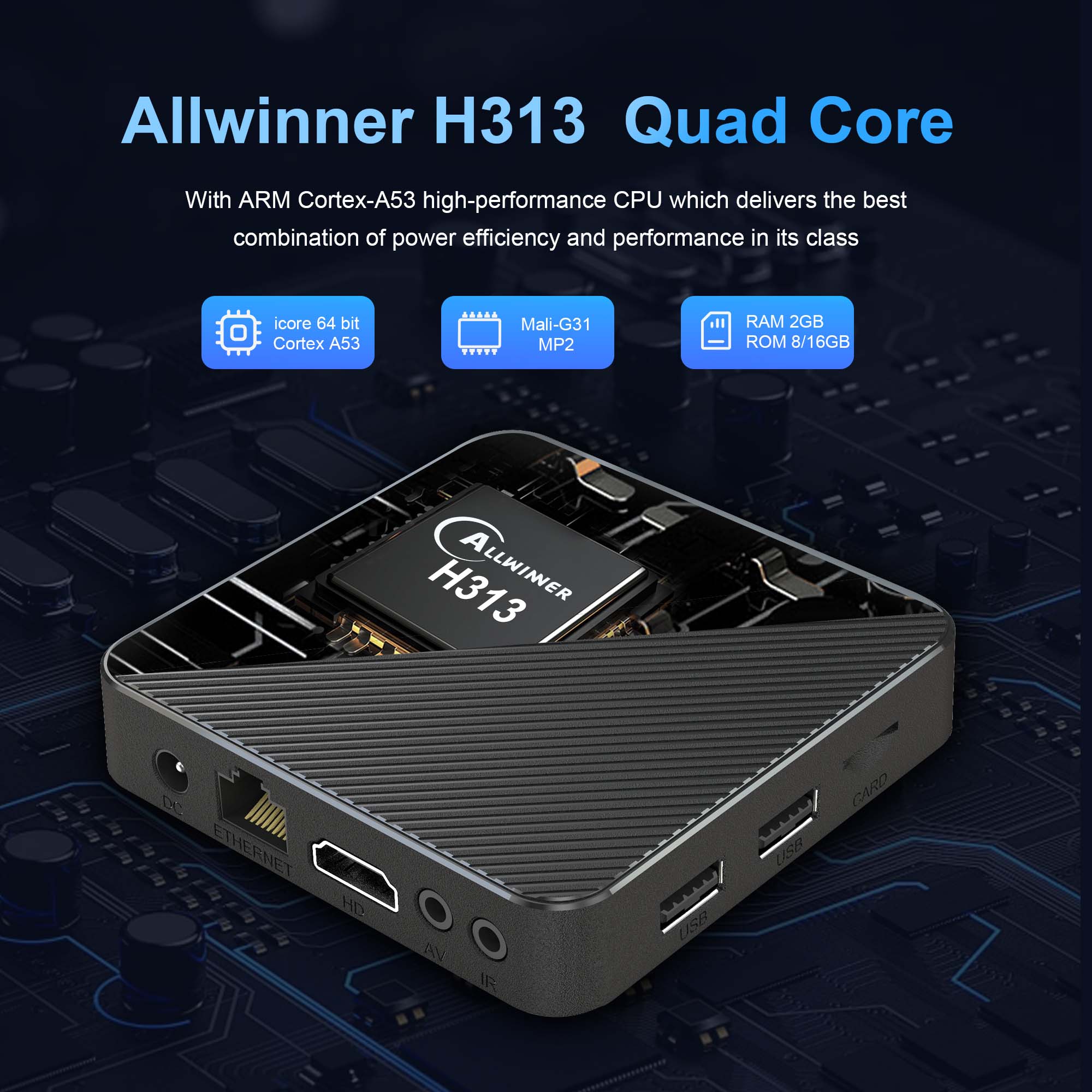 Android14 TV Box Smart Home Th - Home Cinema Player 评论和价格