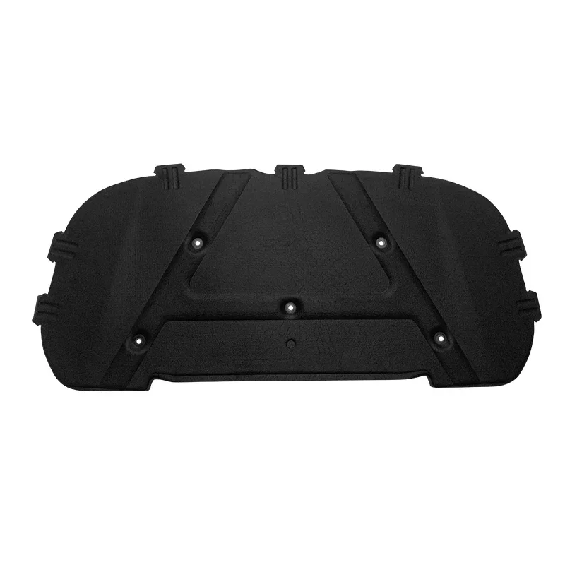 Front Engine Hood Sound Heat I - Noise Isolating Pad 评论和价格