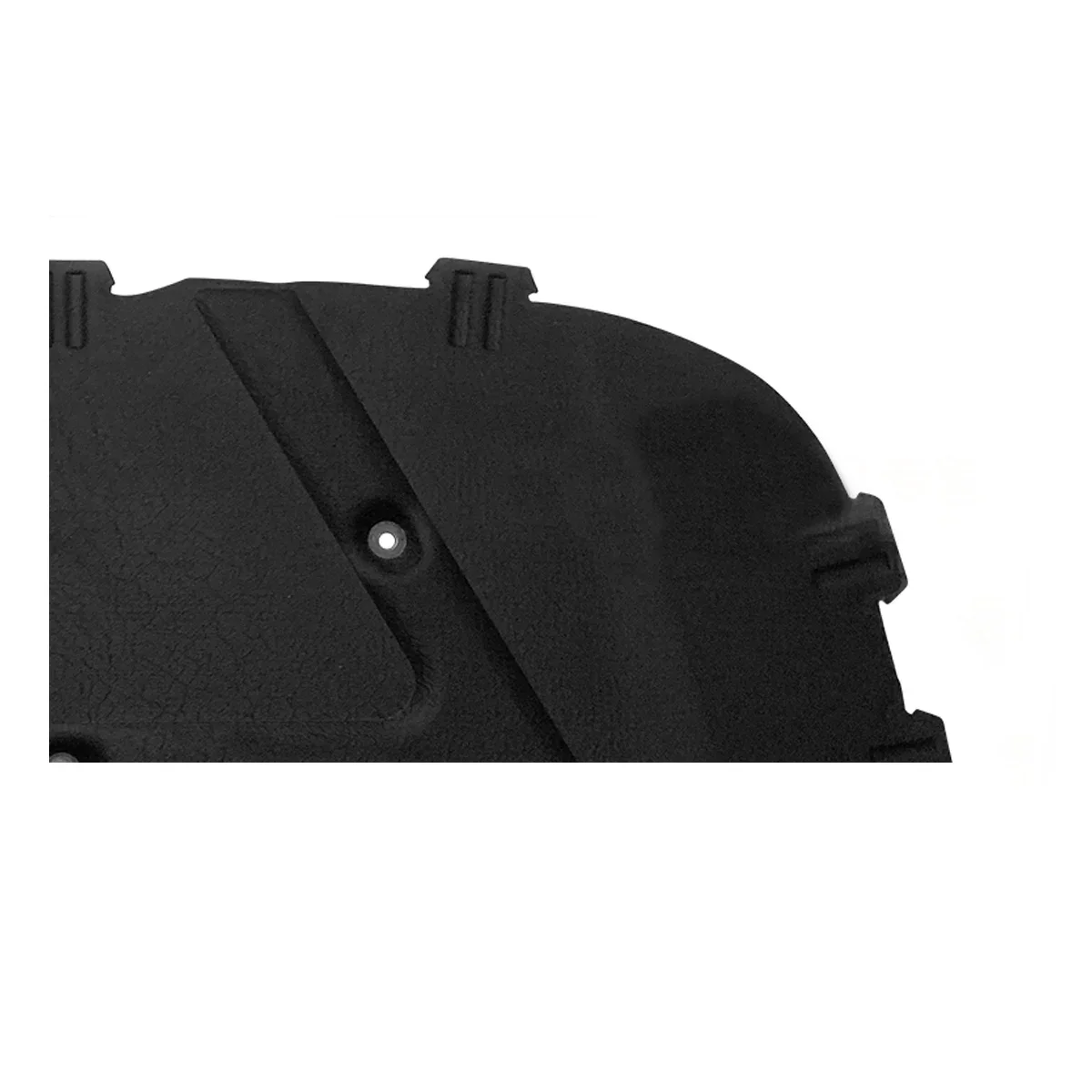 Front Engine Hood Sound Heat I - Noise Isolating Pad 评论和价格